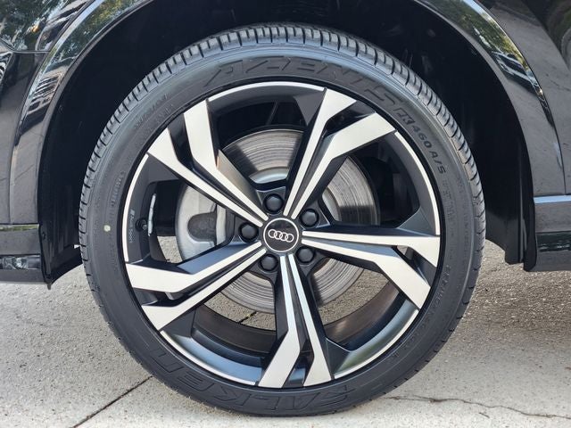 2024 Audi Q3 Premium Plus S Line quattro