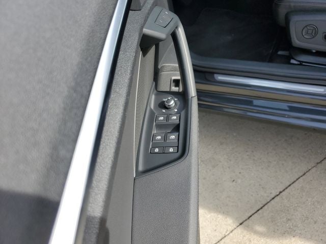 2024 Audi A3 40 Premium FrontTrak