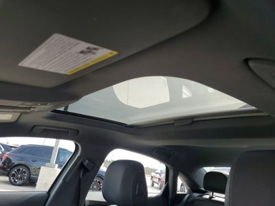 2024 Audi A3 40 Premium FrontTrak