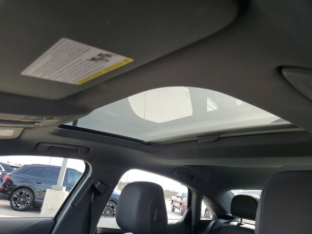 2024 Audi A3 40 Premium FrontTrak