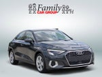 2024 Audi A3 40 Premium FrontTrak