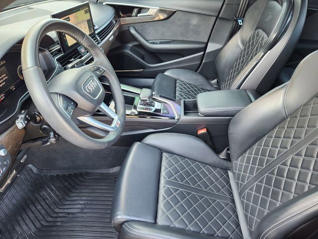 2023 Audi S4 3.0T Prestige quattro