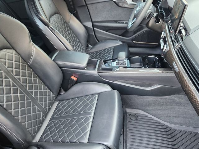 2023 Audi S4 3.0T Prestige quattro