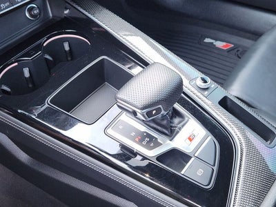 2023 Audi S4 3.0T Prestige quattro