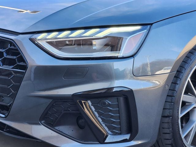 2023 Audi S4 3.0T Prestige quattro