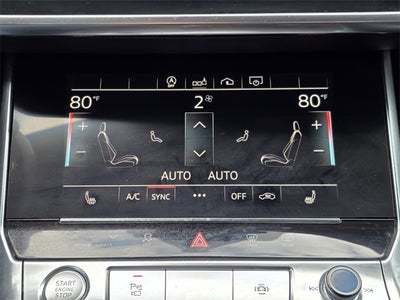 2019 Audi A6 3.0T Premium quattro