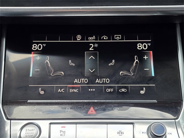 2019 Audi A6 3.0T Premium quattro