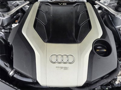 2019 Audi A6 3.0T Premium quattro