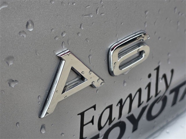 2019 Audi A6 3.0T Premium quattro