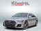 2022 Audi S8 4.0T quattro
