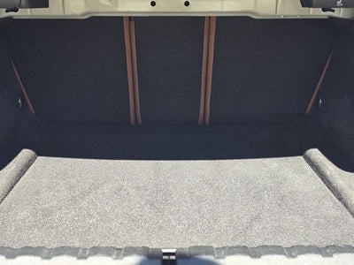 2024 BMW M4 Competition