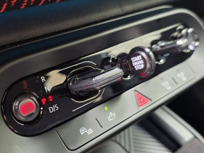 2025 MINI John Cooper Works Countryman Iconic