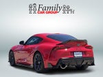 2023 Toyota GR Supra 3.0 Premium