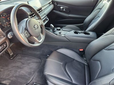 2026 Toyota GR Supra 3.0 Premium