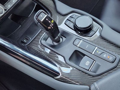 2026 Toyota GR Supra 3.0 Premium