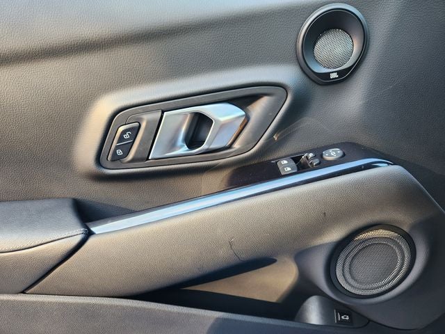 2026 Toyota GR Supra 3.0 Premium