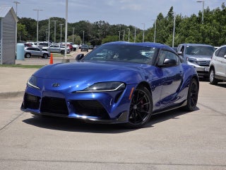 2023 Toyota GR Supra 3.0 Premium
