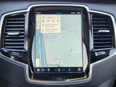 2025 Volvo XC90 B6 Plus 7-Seater