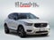 2020 Volvo XC40 R-Design