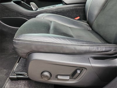 2020 Volvo XC40 R-Design