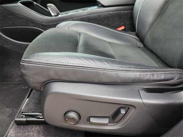 2020 Volvo XC40 R-Design