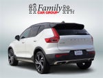 2020 Volvo XC40 R-Design