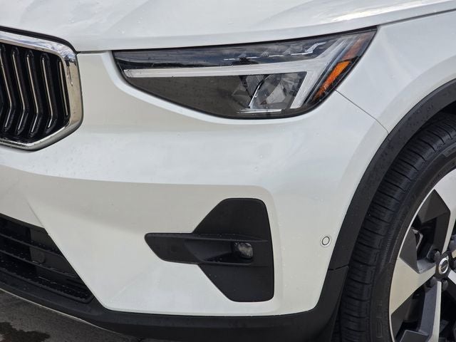 2023 Volvo XC40 Ultimate