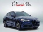 2021 Alfa Romeo Stelvio Ti