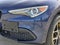 2021 Alfa Romeo Stelvio Ti