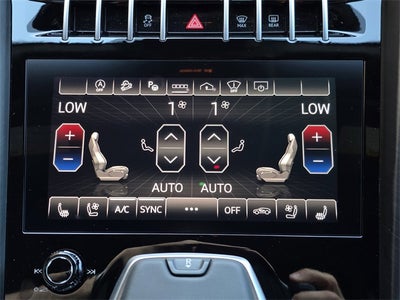 2024 Lamborghini Urus S