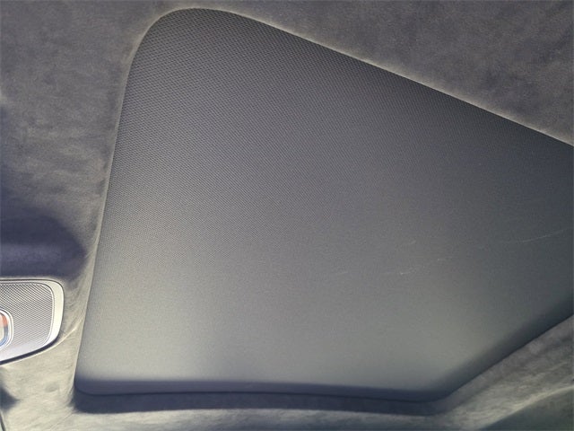 2024 Lamborghini Urus S