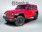 2022 Jeep Wrangler Unlimited Rubicon 4xe