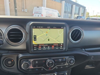 2022 Jeep Wrangler Unlimited Rubicon 4xe