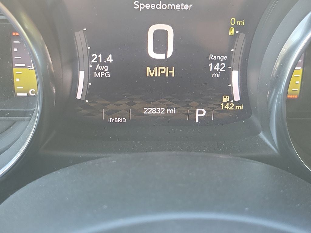 2022 Jeep Wrangler Unlimited Rubicon 4xe