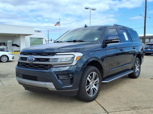 2023 Ford Expedition XLT