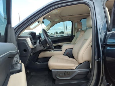 2023 Ford Expedition XLT