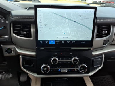 2023 Ford Expedition XLT