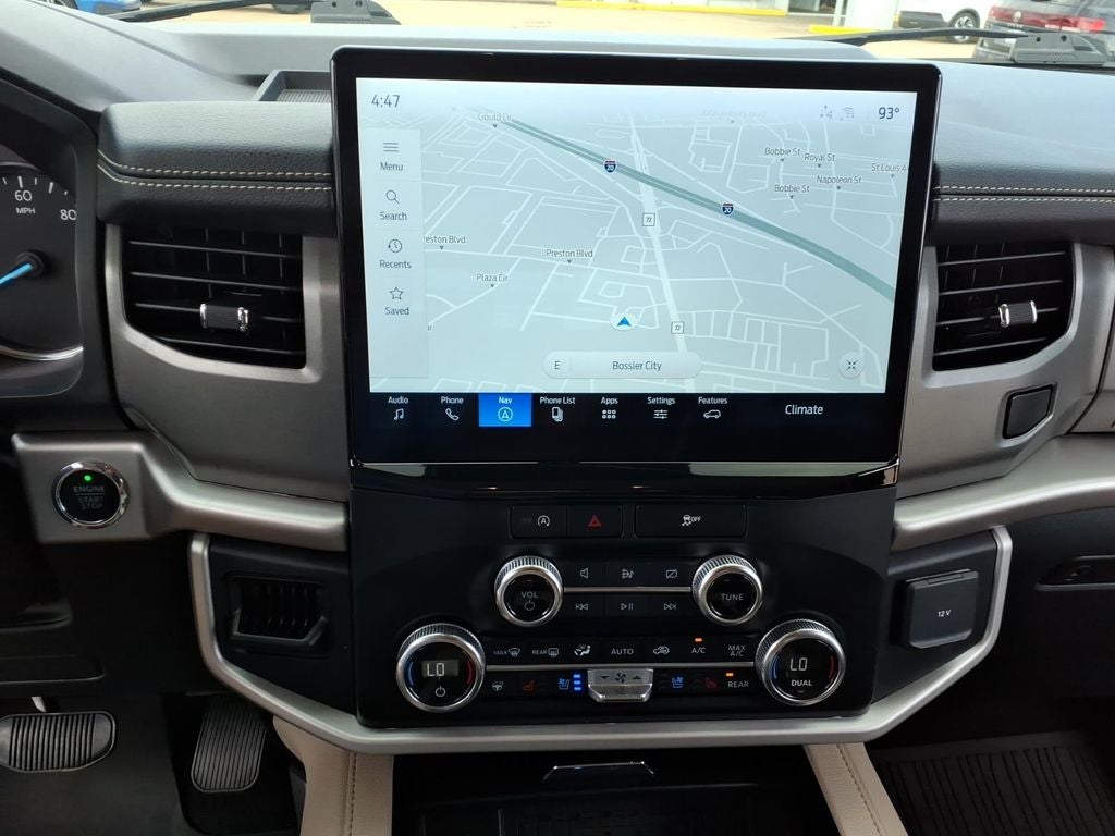 2023 Ford Expedition XLT