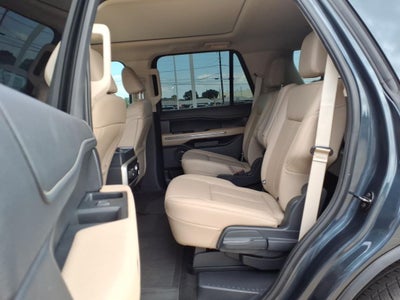 2023 Ford Expedition XLT