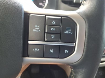 2023 Ford Expedition XLT