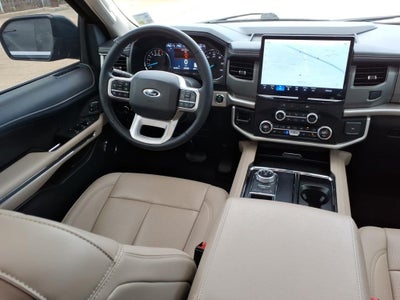 2023 Ford Expedition XLT