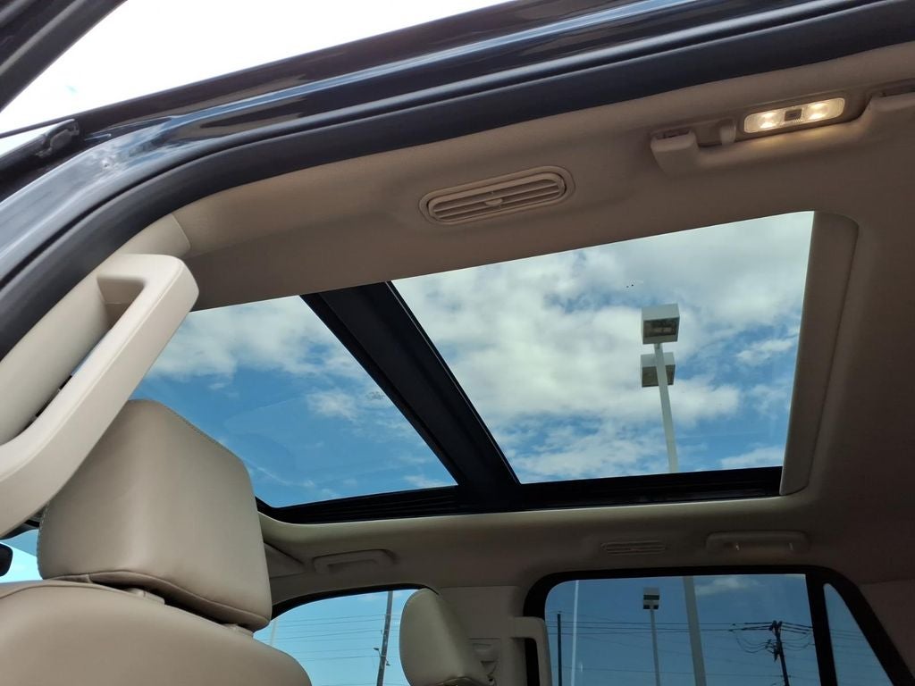 2023 Ford Expedition XLT