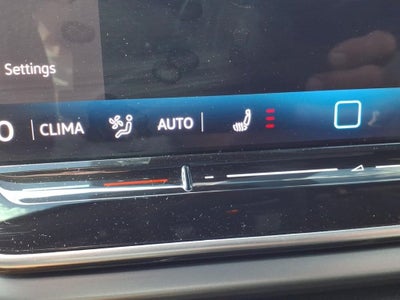 2025 Volkswagen ID.4 Pro