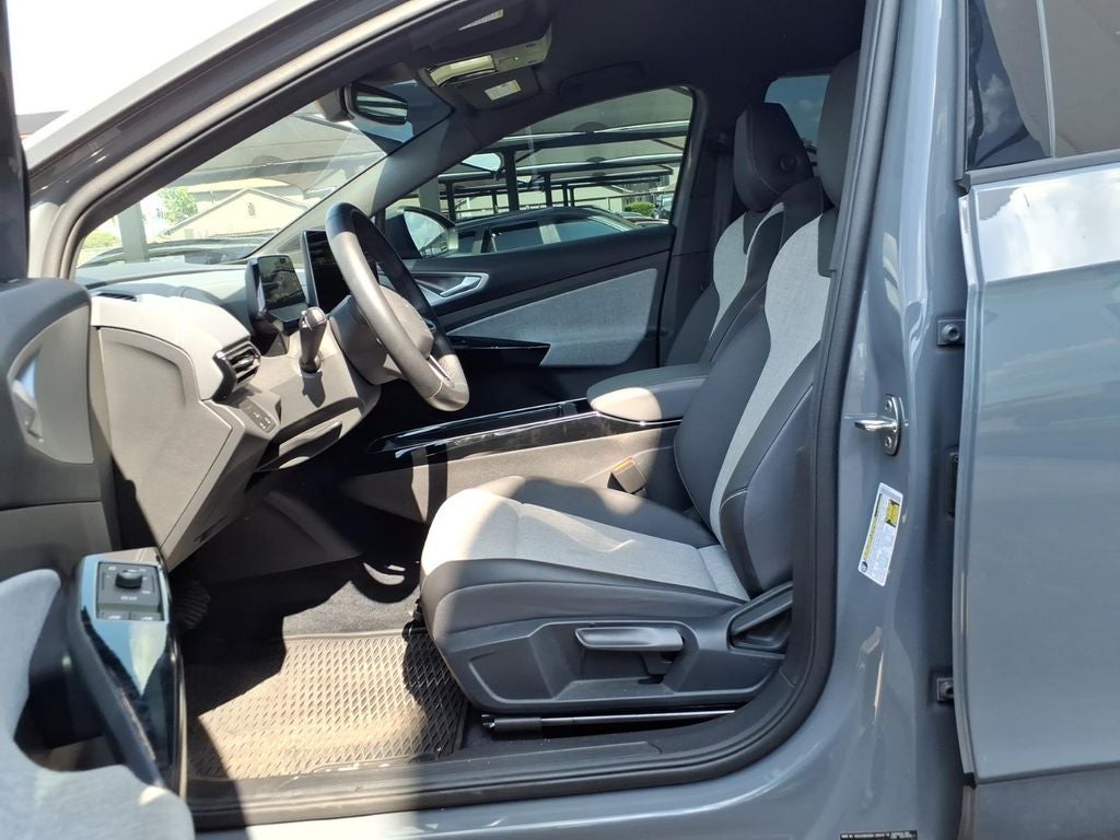 2025 Volkswagen ID.4 Pro