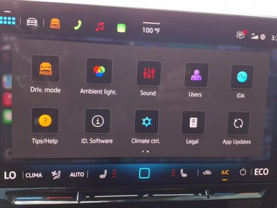 2025 Volkswagen ID.4 Pro