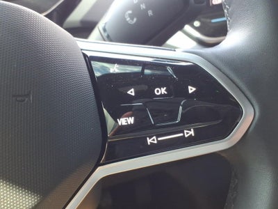 2025 Volkswagen ID.4 Pro