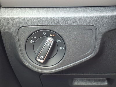2021 Volkswagen Atlas SEL Premium