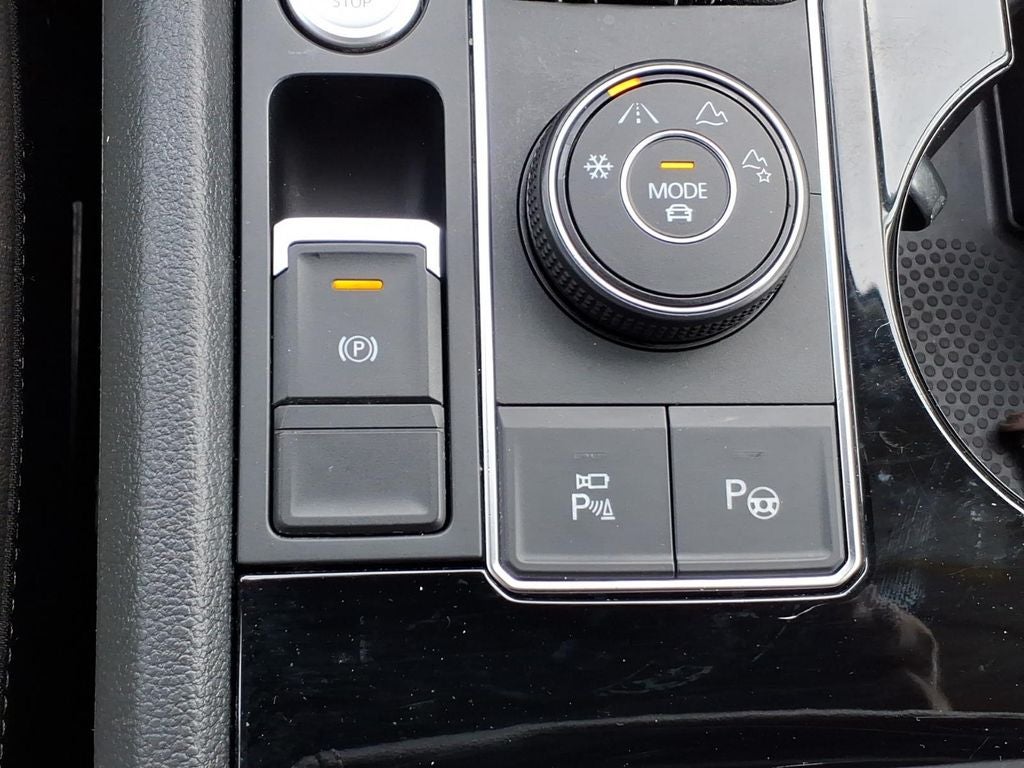 2021 Volkswagen Atlas SEL Premium