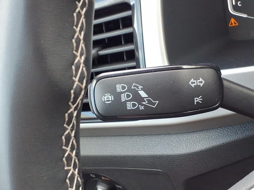 2021 Volkswagen Atlas SEL Premium