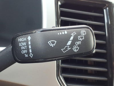 2021 Volkswagen Atlas SEL Premium